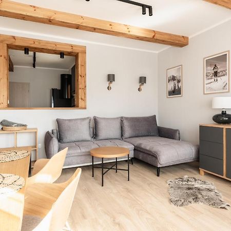 Cirrus 1 Apartment Koscielisko Bagian luar foto